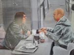 Philip Wescott Exhibition Langworthy Cornerstone Salford